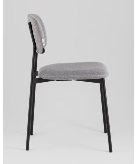 Стул на металлокаркасе Майло