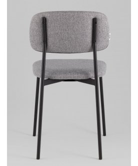 Стул на металлокаркасе Реми