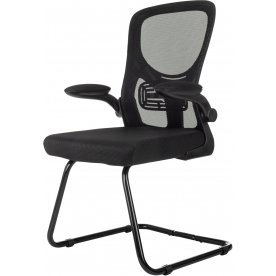 Стул на металлокаркасе MC-109