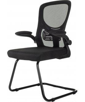 Стул на металлокаркасе MC-109