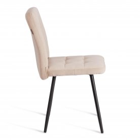 Стул на металлокаркасе Medeo