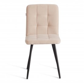 Стул на металлокаркасе Medeo