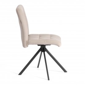 Стул на металлокаркасе Medeo