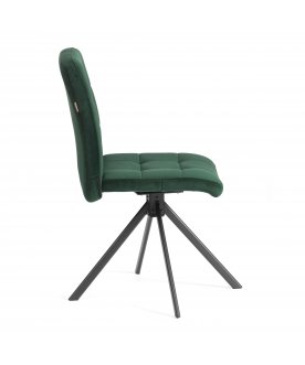 Стул на металлокаркасе Medeo