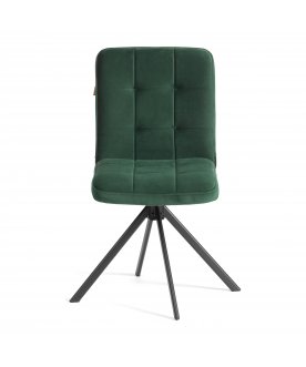 Стул на металлокаркасе Medeo