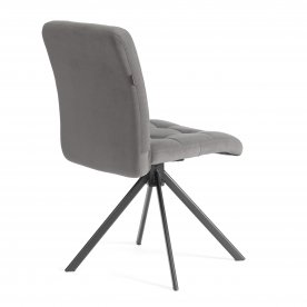 Стул на металлокаркасе Medeo