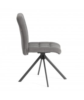 Стул на металлокаркасе Medeo