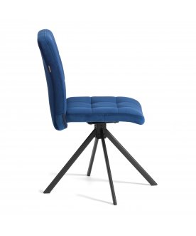 Стул на металлокаркасе Medeo