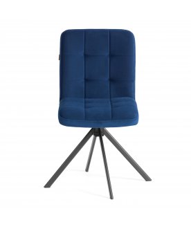 Стул на металлокаркасе Medeo