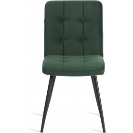 Стул на металлокаркасе Medeo