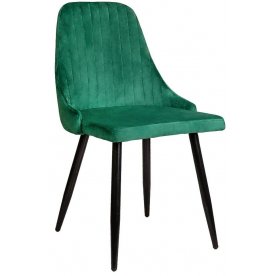 Стул на металлокаркасе Megan