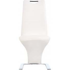 Стул на металлокаркасе K291