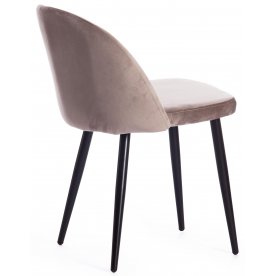 Стул на металлокаркасе Melody mod. 4997