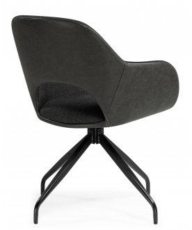 Стул на металлокаркасе Memfis