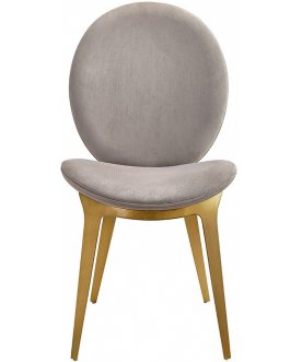 Стул на металлокаркасе Меш