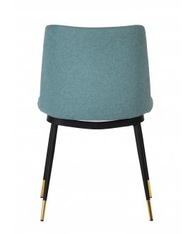 Стул на металлокаркасе Messi