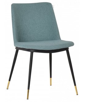 Стул на металлокаркасе Messi