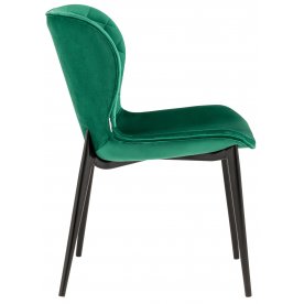 Стул на металлокаркасе Микки