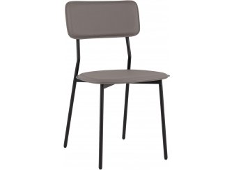 Стул на металлокаркасе Mikkie