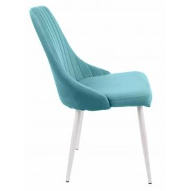 Стул на металлокаркасе Милан
