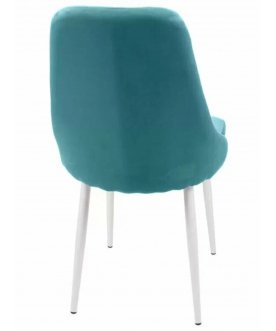 Стул на металлокаркасе Милан