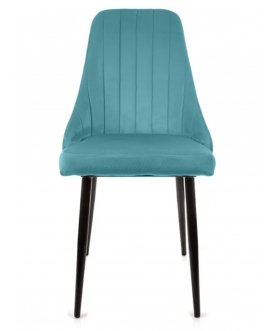 Стул на металлокаркасе Милан