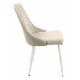 Стул на металлокаркасе Милан