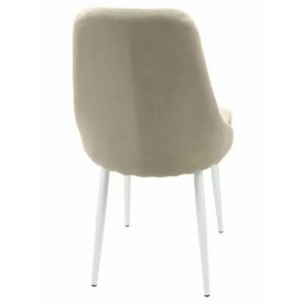 Стул на металлокаркасе Милан