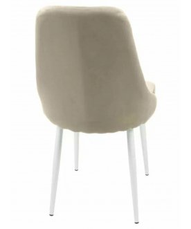 Стул на металлокаркасе Милан