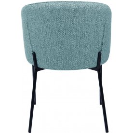 Стул на металлокаркасе Milan