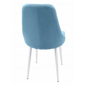 Стул на металлокаркасе Милан