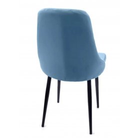 Стул на металлокаркасе Милан