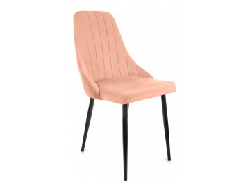 Стул на металлокаркасе Милан