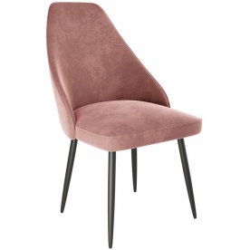 Стул на металлокаркасе Милан