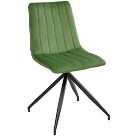 Стул на металлокаркасе Miller