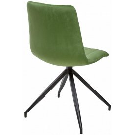 Стул на металлокаркасе Miller