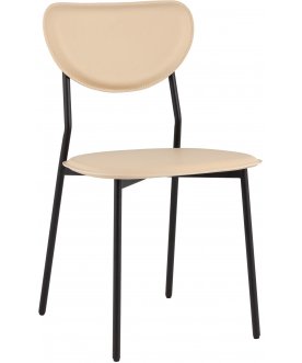 Стул на металлокаркасе Minnie