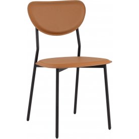 Стул на металлокаркасе Minnie