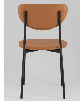 Стул на металлокаркасе Пеппи