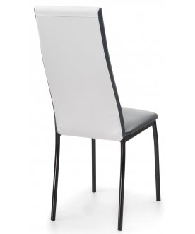 Стул на металлокаркасе Mirilis