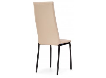 Стул на металлокаркасе Mirilis