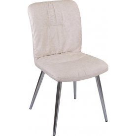 Стул на металлокаркасе Модена Z-4 ХР61