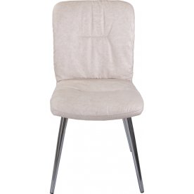 Стул на металлокаркасе Модена Z-4 ХР61