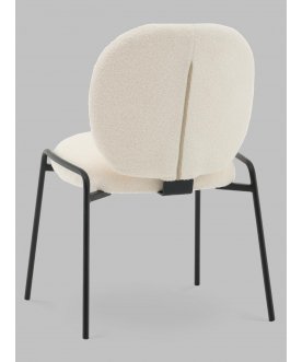 Стул на металлокаркасе Моррик