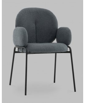 Стул на металлокаркасе Моррик