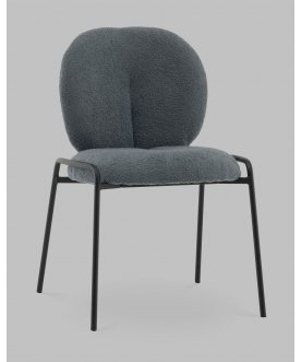 Стул на металлокаркасе Моррик