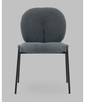 Стул на металлокаркасе Моррик