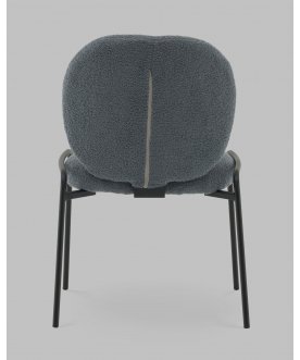 Стул на металлокаркасе Моррик