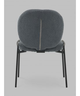Стул на металлокаркасе Моррик