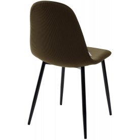 Стул на металлокаркасе Molly JH333-17